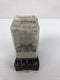 Allen Bradley 700-HA32A1 Relay With Base 700-HN125 Ser. A 300V 10A