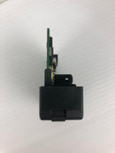 Automation Direct D2-12TA Output Module 15-132VAC 0.3A 10mA 50/60Hz