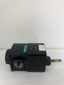 Wilkerson E28-C6-EC00 Pneumatic Control Valve