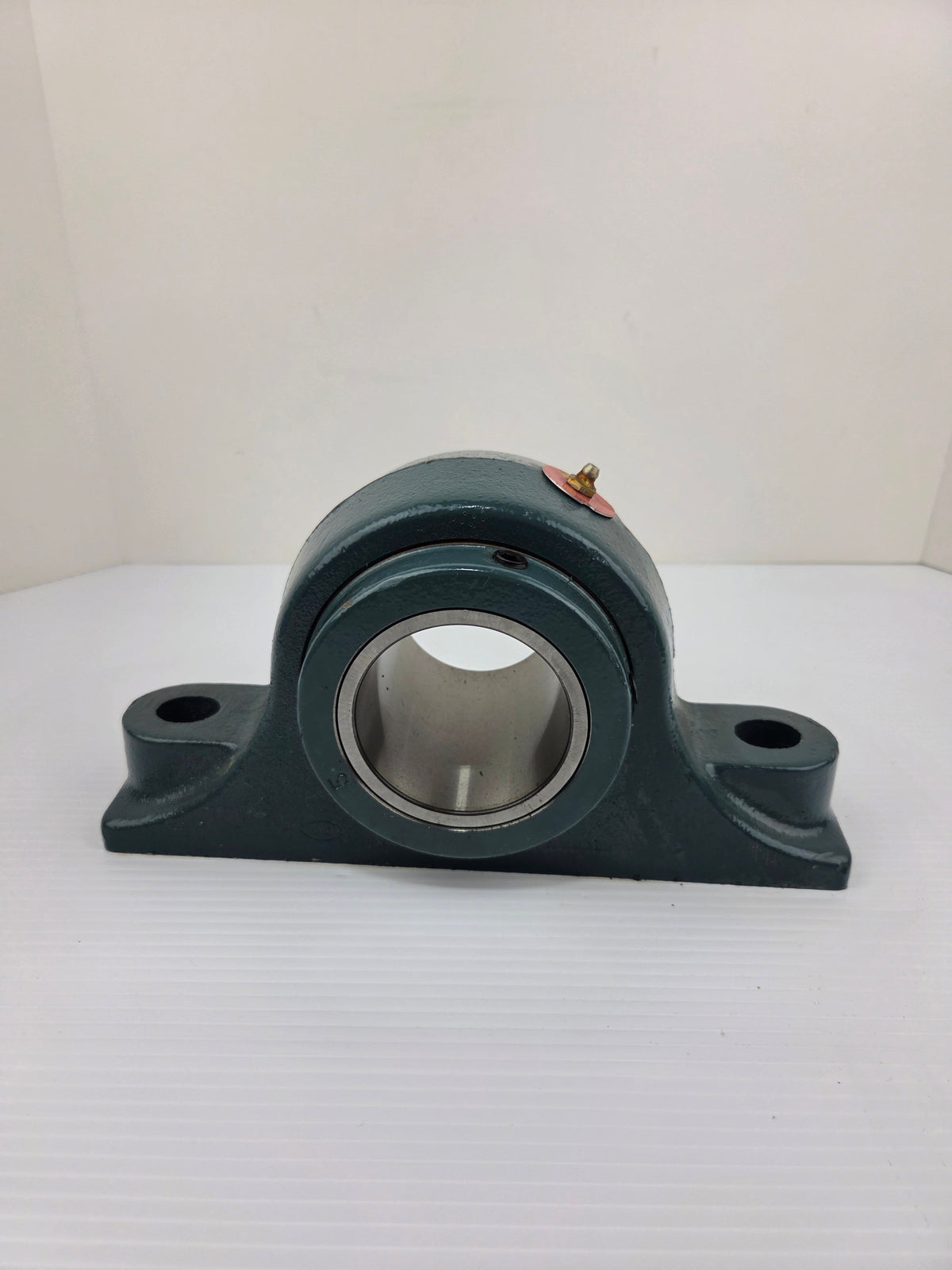 Dodge P2B-E-215R Type E E-XTRA Pillow Block Bearing 2-15/16" Bore 023017