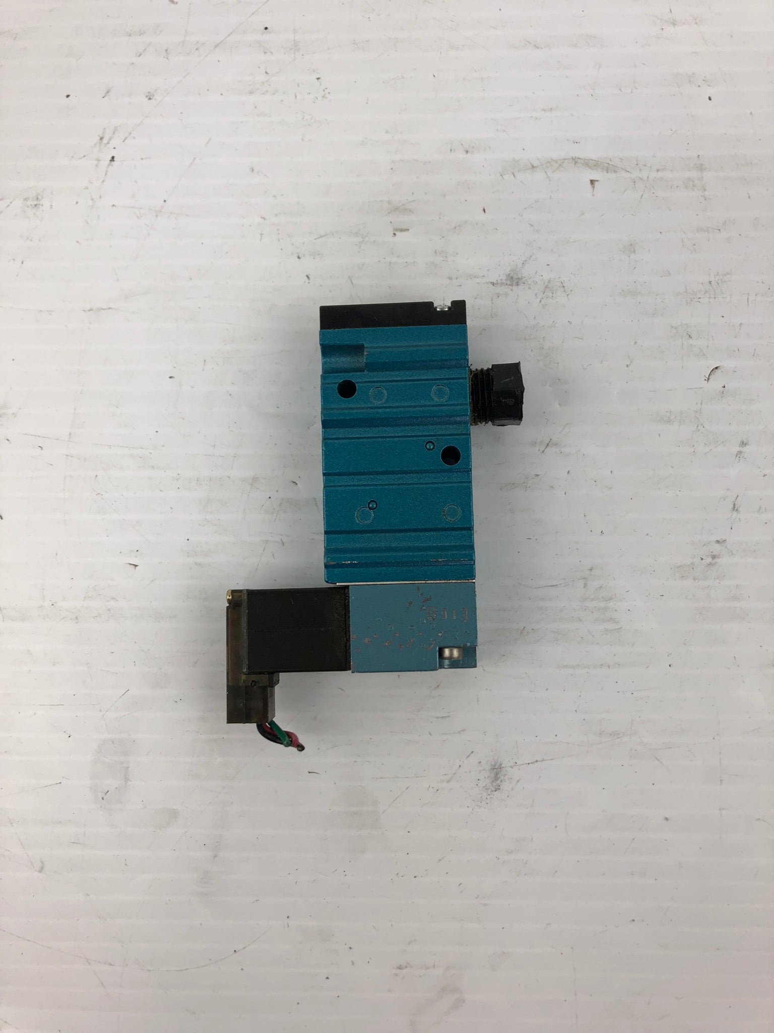 MAC 52A-11-B0A-GM-GDCA-1BW Valve GM-GDCA-1BW