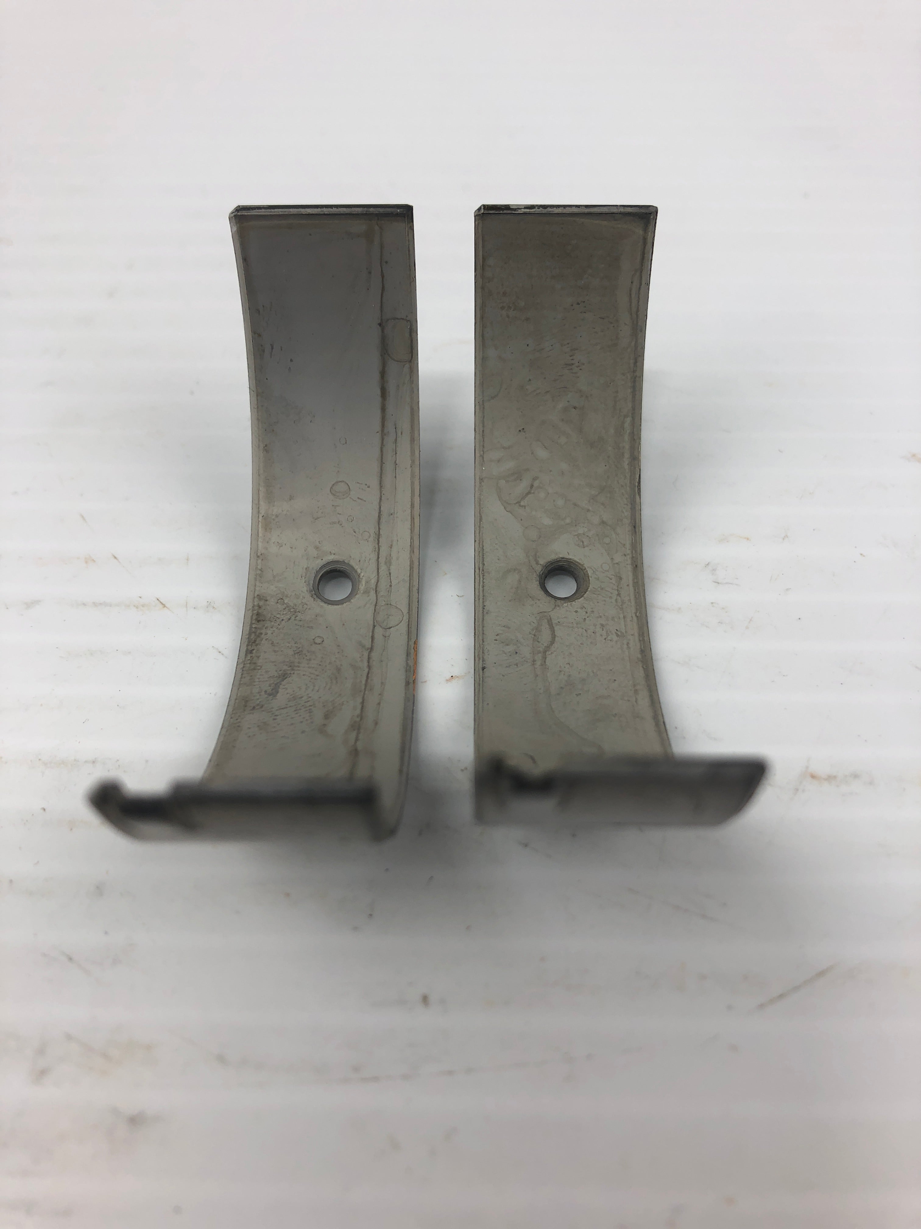 Clevite CB723P Engine Connecting Rod Bearing CB-723 P