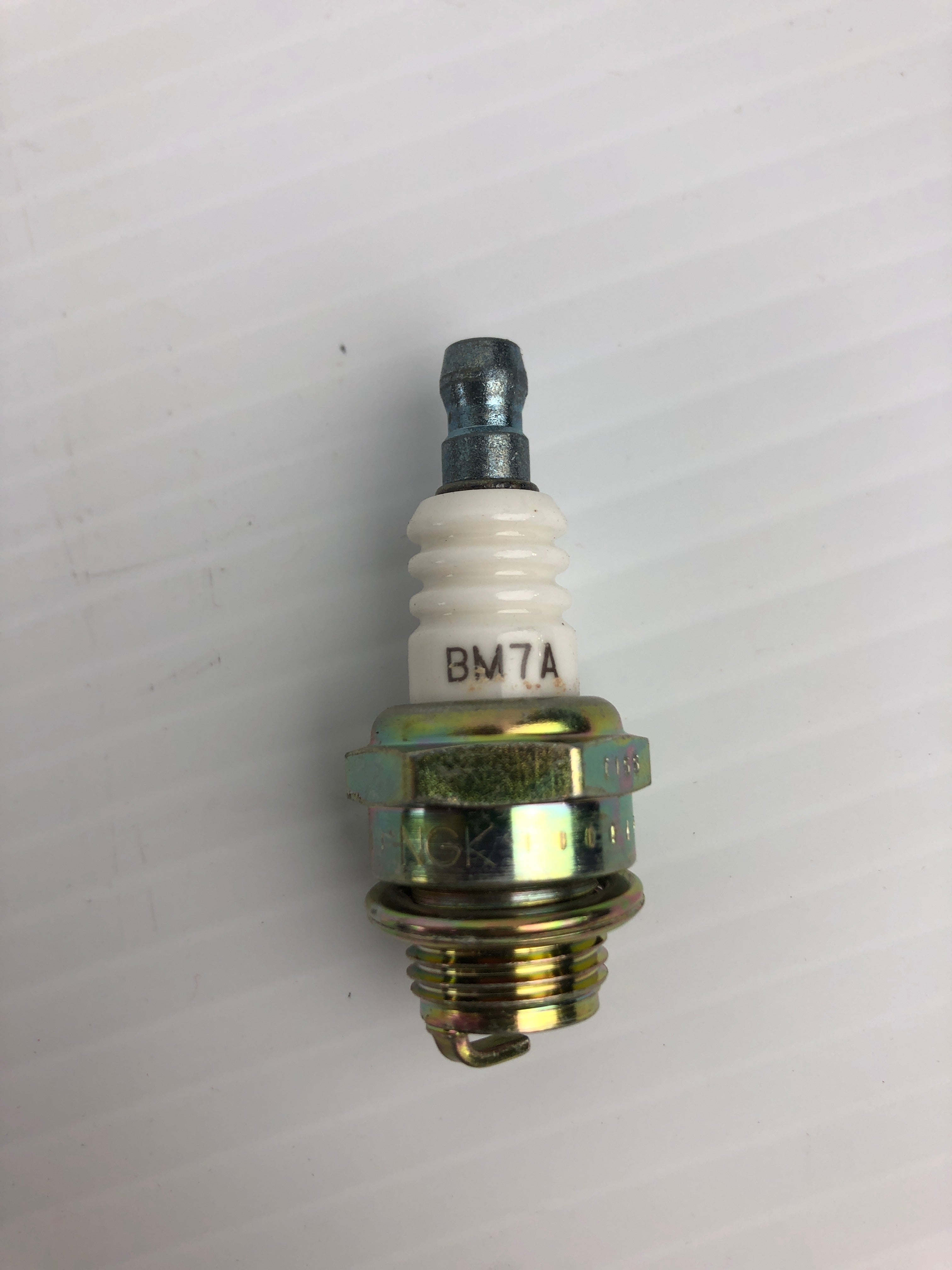 NGK 6521 Spark Plug BM7A