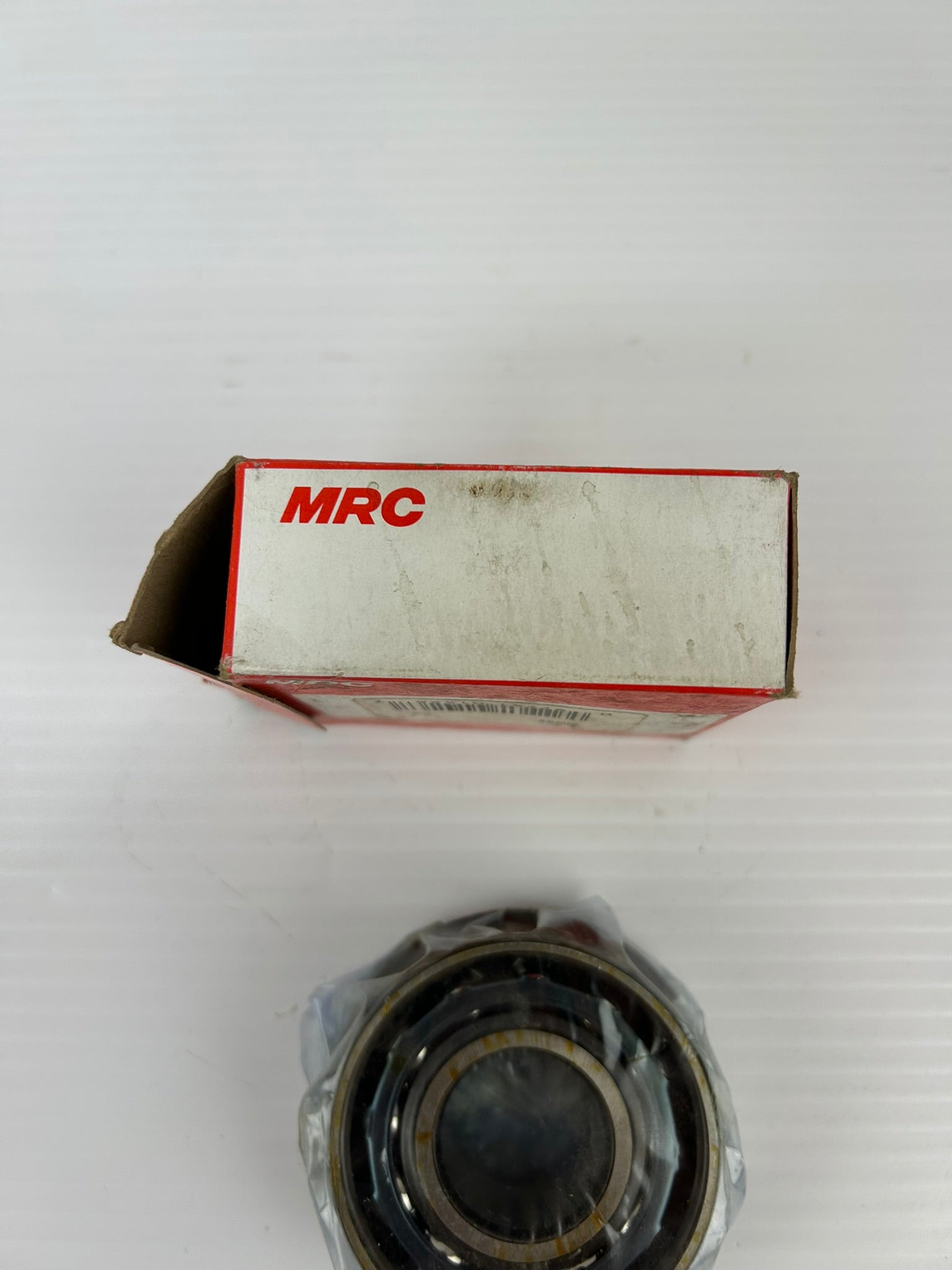 MRC 5306MG Double Row Ball Bearing Steel/C3/ABEC-1