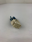 ABB Robotics A82.XS24 Connector