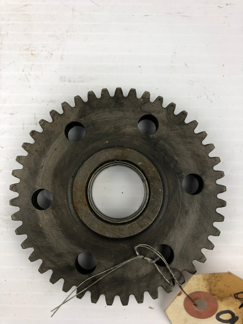 CAT 9P-9266 Gear A Caterpillar 9P9266 Fits 768C 769C 772B 773B 776 777