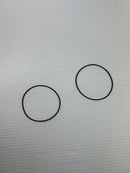 SPX E70041SF Sulfer-free EPDM O-Ring 041 - Lot of 2