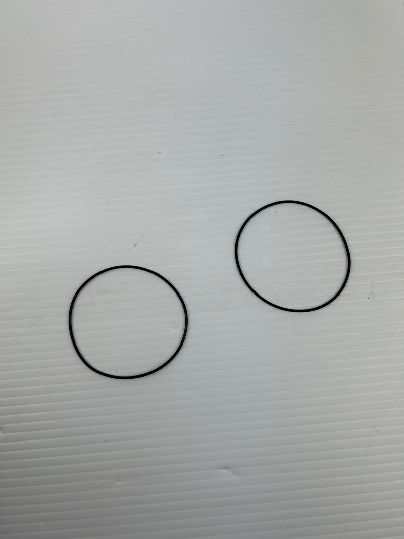 SPX E70041SF Sulfer-free EPDM O-Ring 041 - Lot of 2