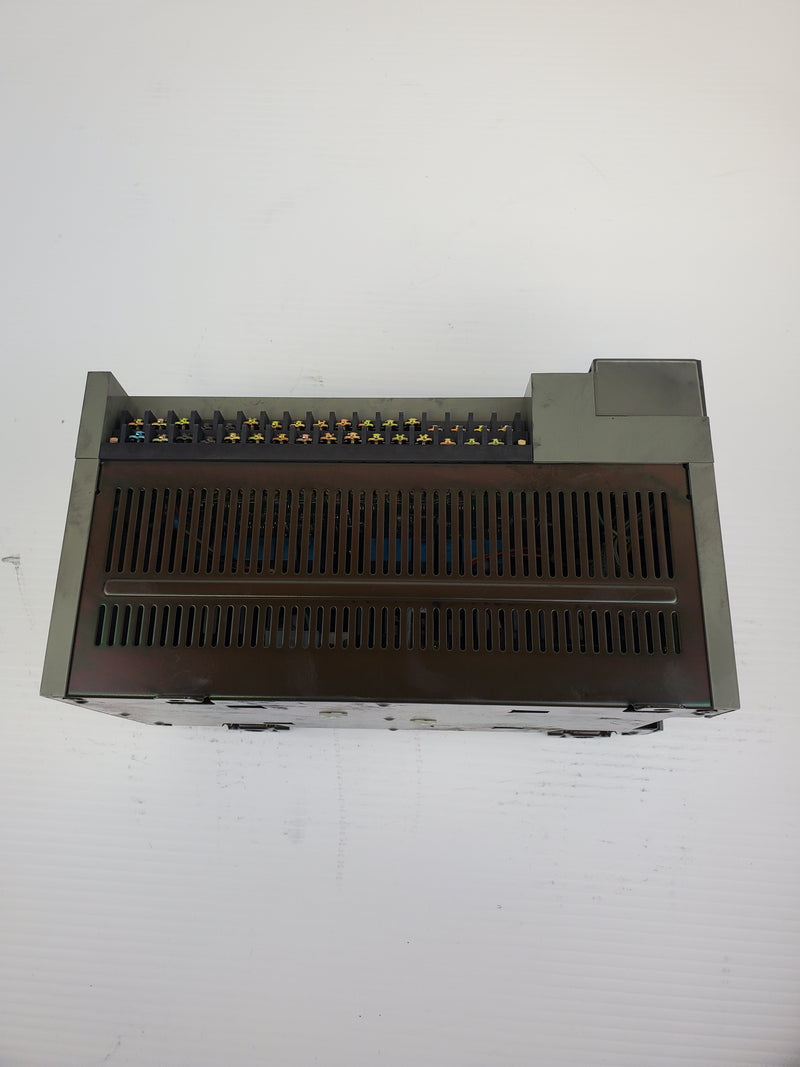 Allen-Bradley Processor Unit SLC 500 1747-L30C Series C