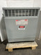 Federal Pacific 36B Dry Type Transformer FH34CEMD 34kVA 460V 230Y/133 3PH