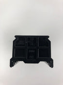 Togi PTU-10L2 Terminal Block 600V 15A 29P