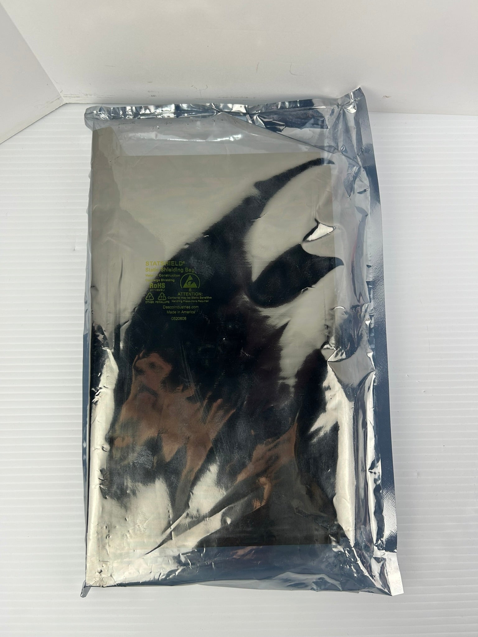 Reliance Electric 57C402 AC/DC Output Module 16CH 0-57402-E J-3624-1 Rev 03