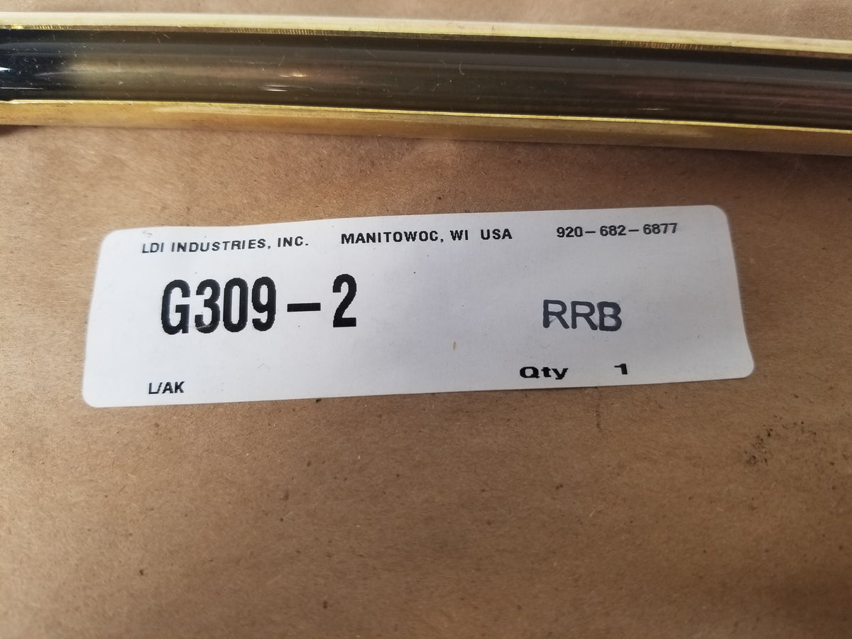 LDI G309-2 Fluid Level Gauge