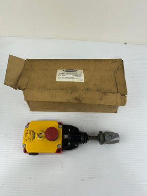 Banner RP-RM83F-75LTE Rope Pull Emergency Stop Safety Switch 81874