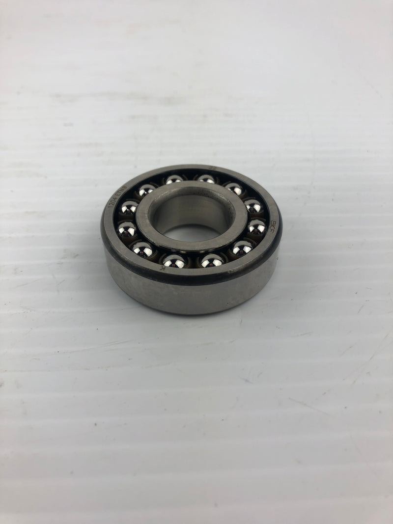 SKF 1204 ETN9 Self Aligning Ball Bearing