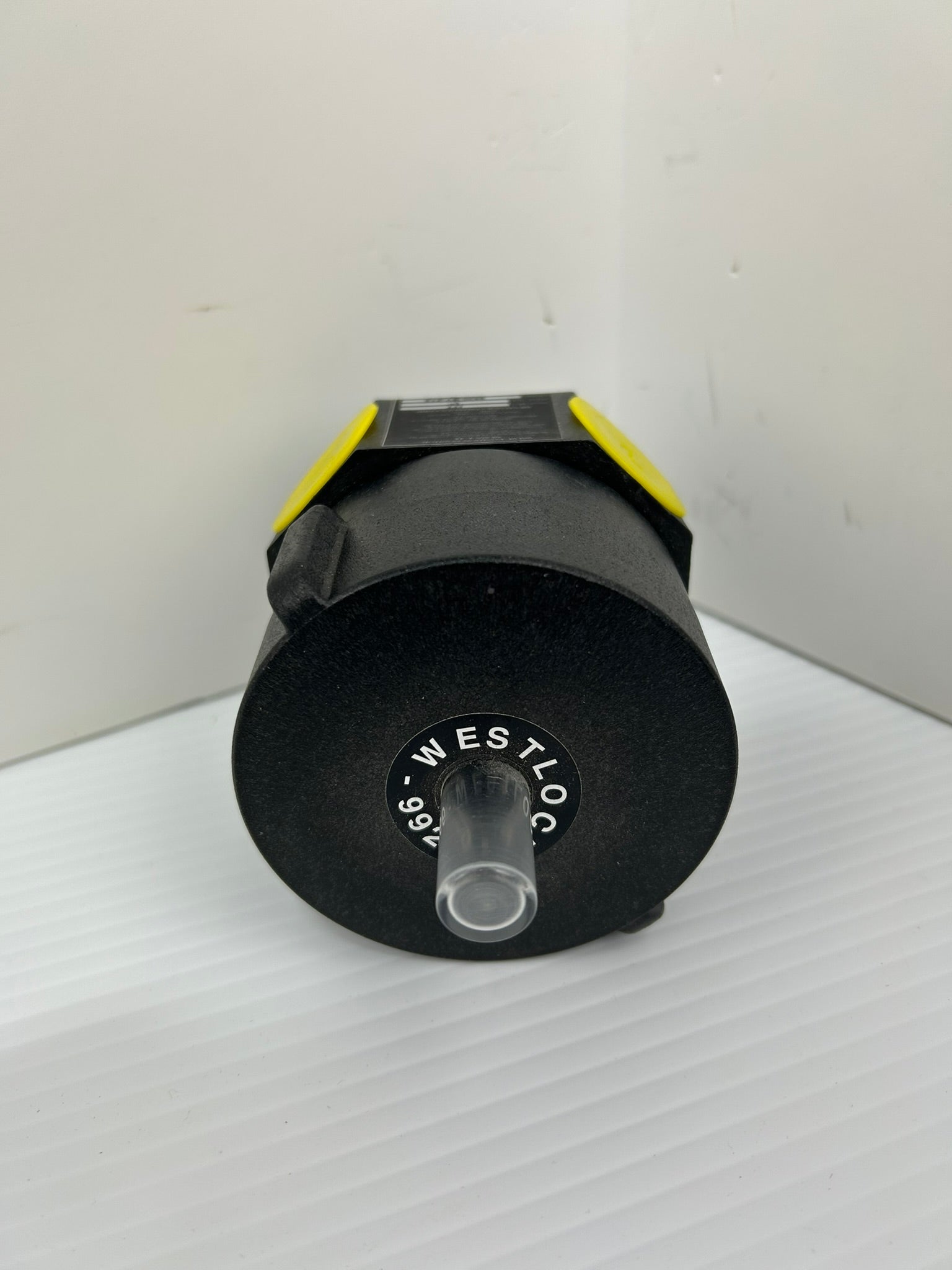 Westlock 9920-BY-Z12 Valve Position Monitor WD-10581 Size A Rev E 1"