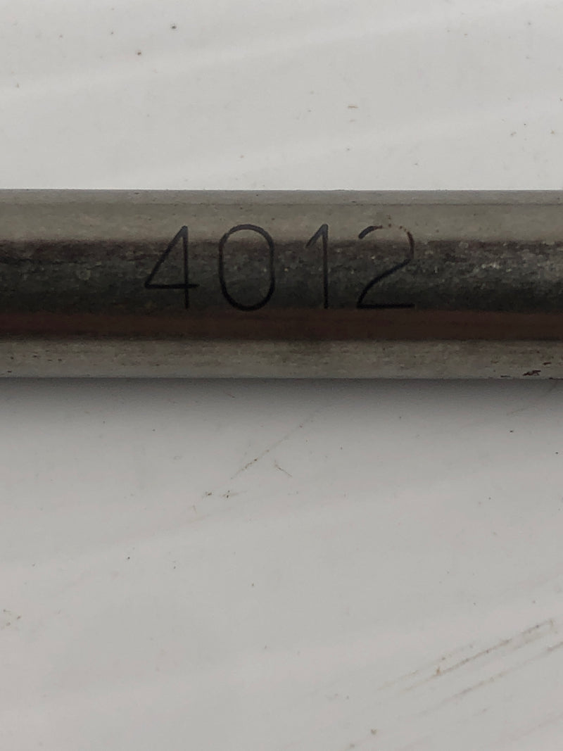 Clevite 2154012 Engine Push Rod 215-4012 (Lot of 2)