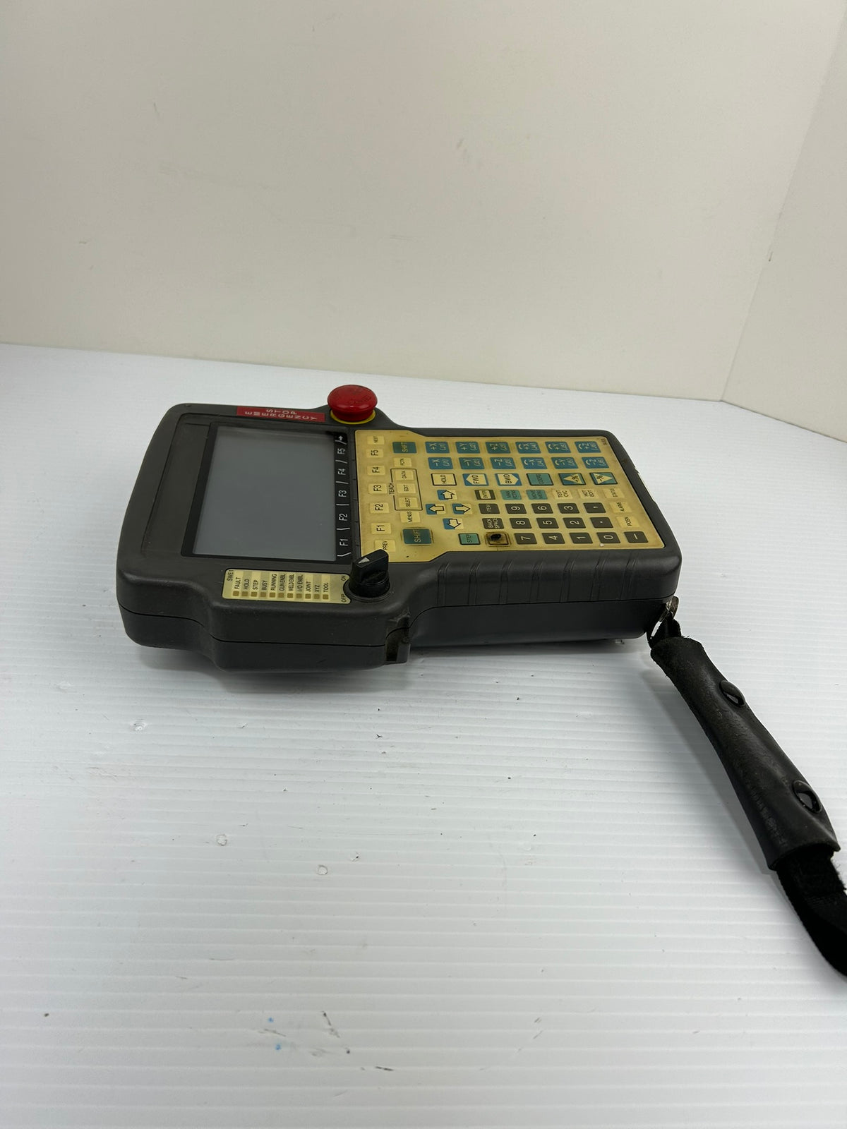 Fanuc A05B-2301-C303 Robot Teach Pendant Handheld Controller