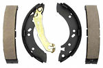 Raybestos 707PG Drum Brake Shoe-PG Plus Professional Grade Organic Rear