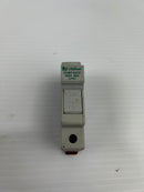 Littelfuse LPSC Fuse Holder 600V 30A 1P - Lot of 4