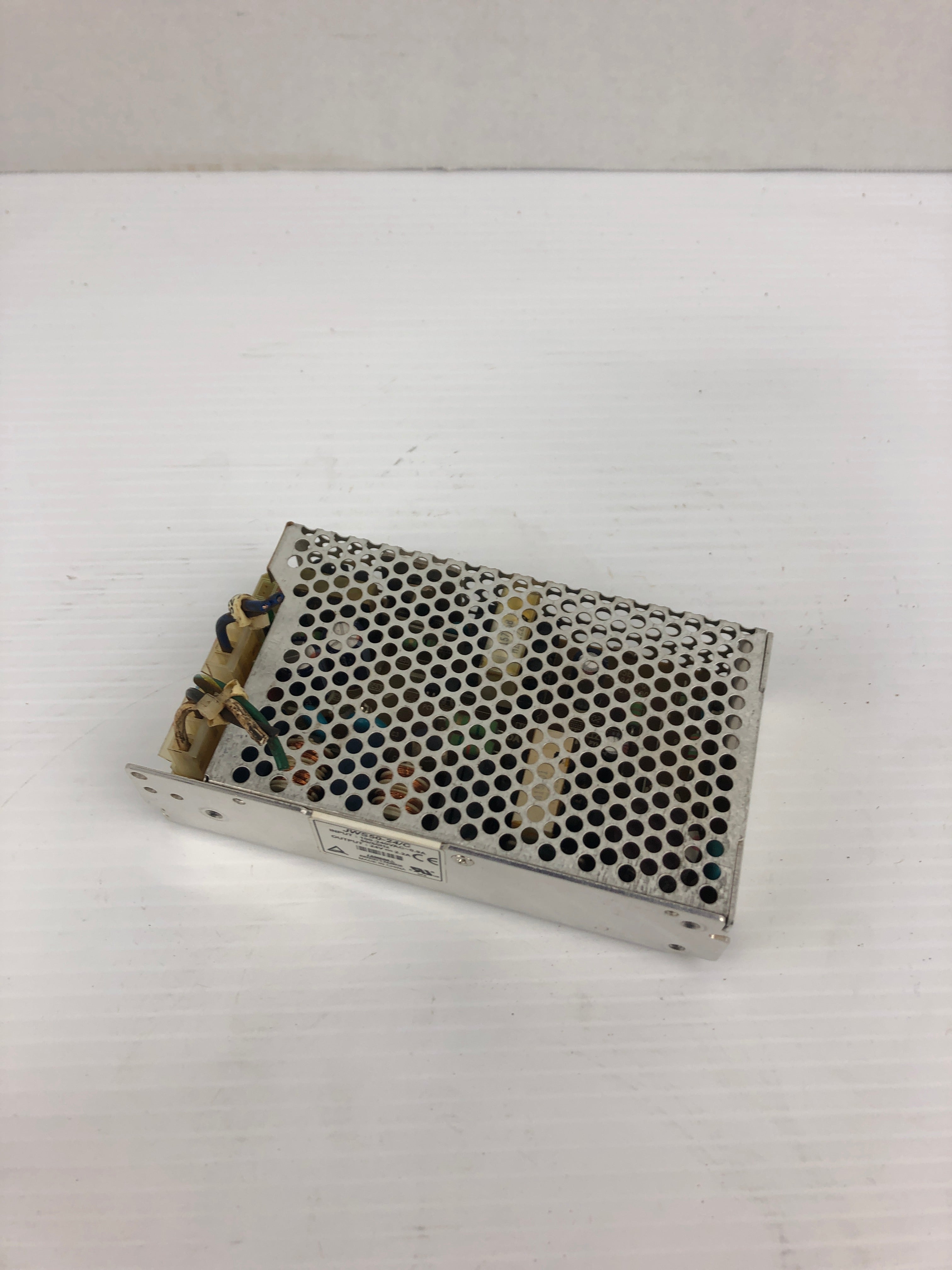 Densei-Lambda VKX-312C36-0365W2502 Power Supply JWS50-24/C