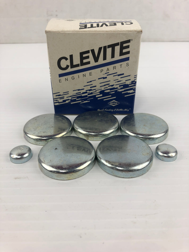 Clevite 2199510 Engine Expansion Plug Kit 219-9510