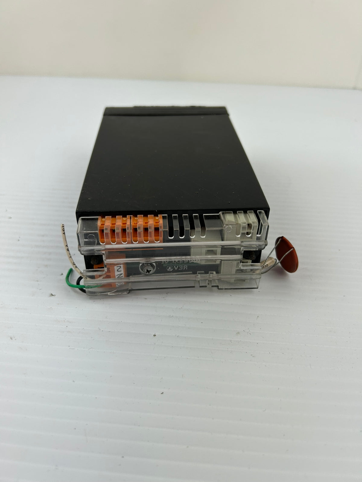 Newport P7000 Process Controller P70-1-2-1-0-R Digital Display RS232 RS485