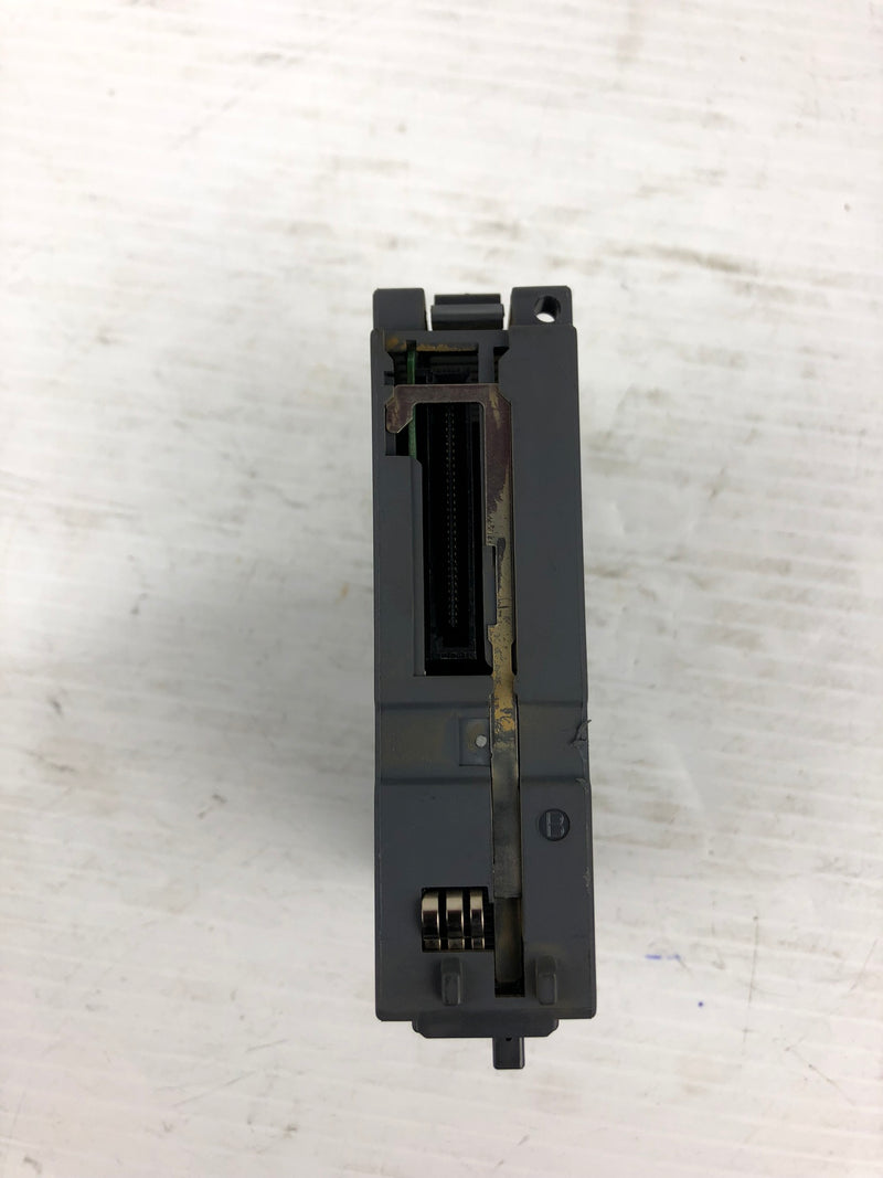 Mitsubishi QY42P Melsec-Q Output Unit