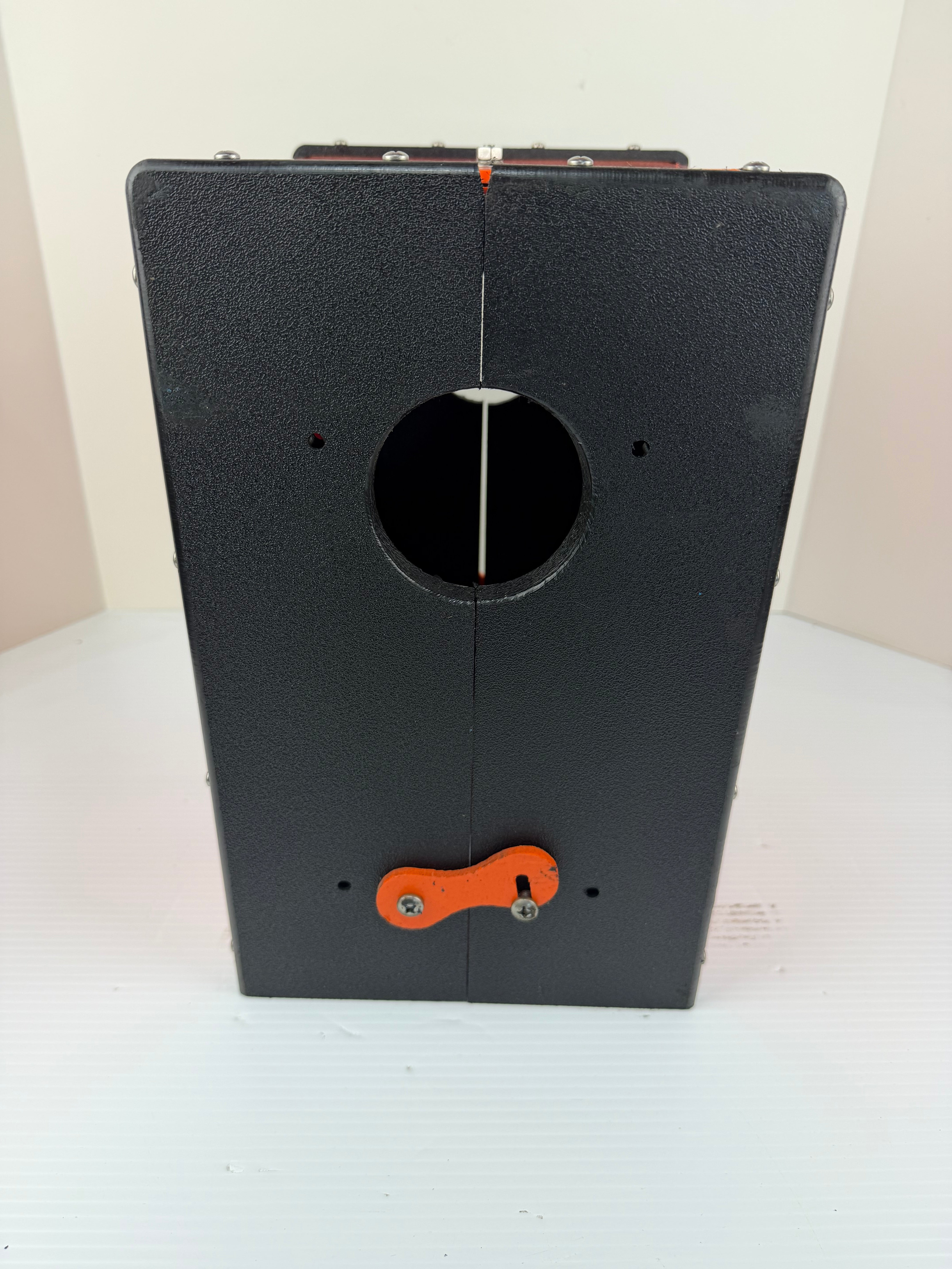 Uniguard Machine Guard GDSA 140 12