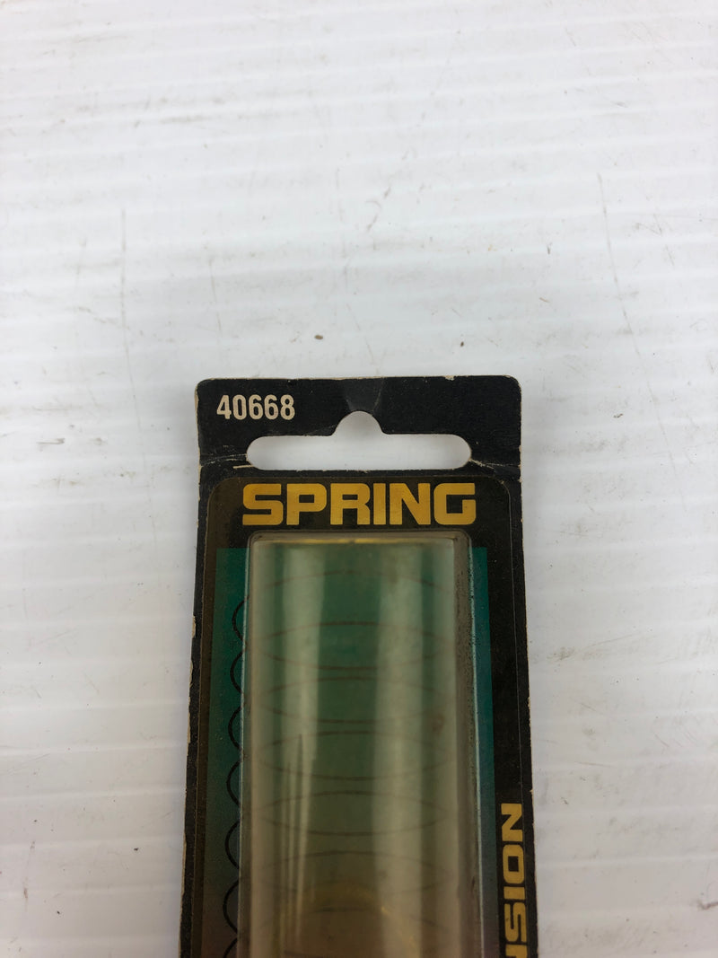 Spring-Tite 40668 Extension Spring