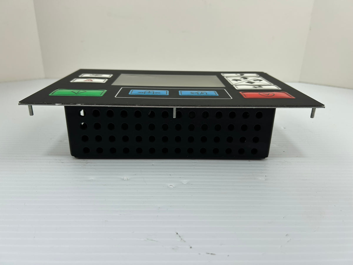Ingersoll Rand 22110399 User Terminal Rev E