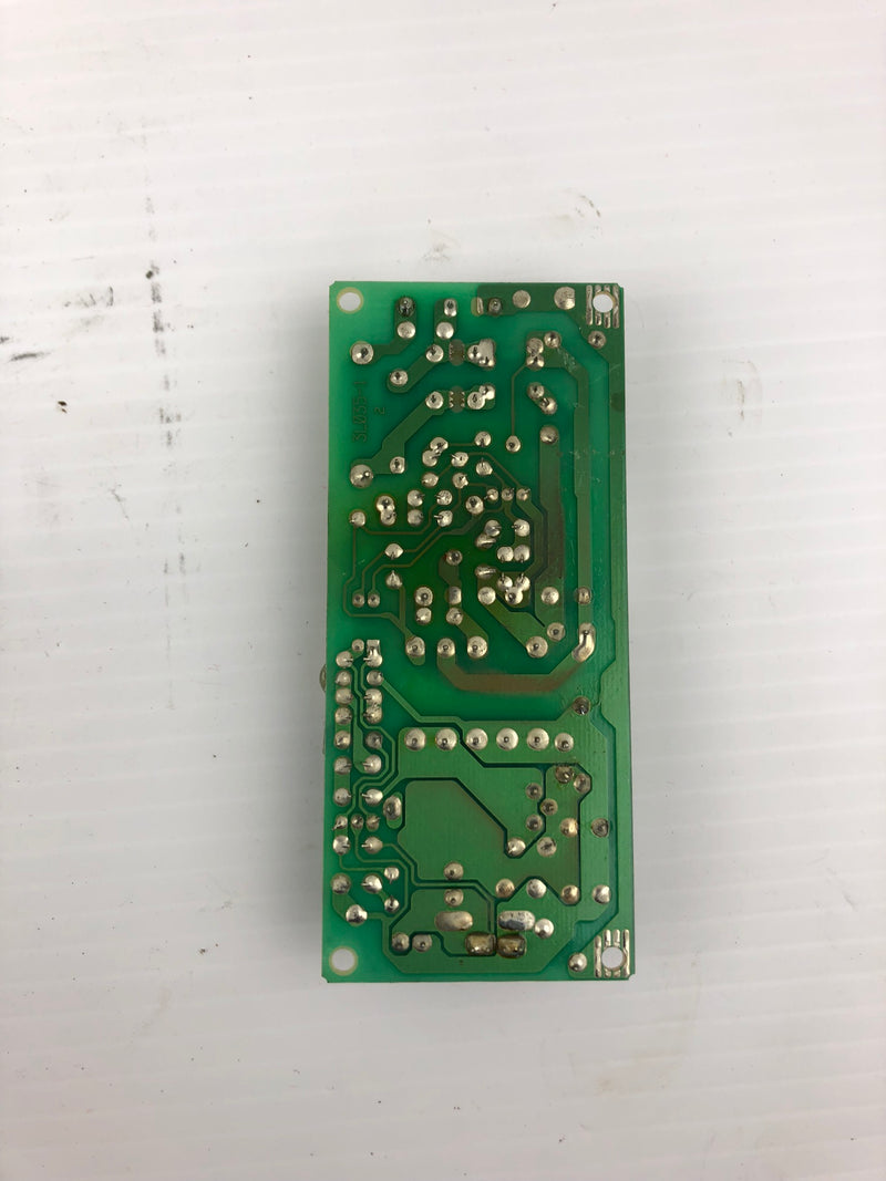 Cosel 3L035-1 Power Supply Circuit Board