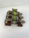 GEC English Electric BS88-4 HRC Fuse Link IEC 269-4 (Set of 6)