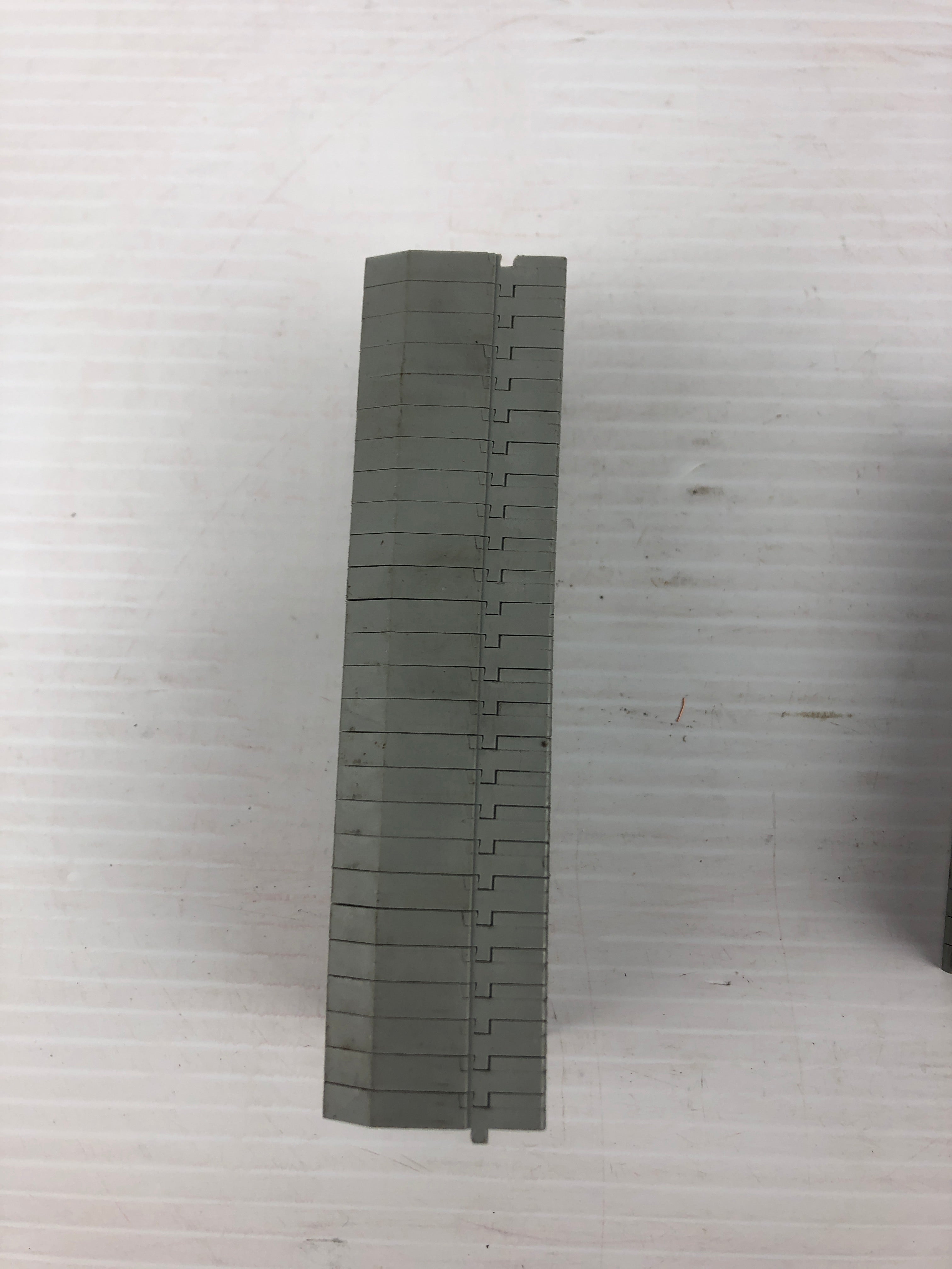 Wago 280 Terminal Blocks 800V 1,5mm - Box of 46