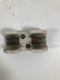 Buss Fuse Holder 1976-1 30A 700V H19 Porcelain