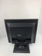 Hyundai L72S LCD Computer Monitor L17A0D080 17" 100-240V - No Cables Parts Only