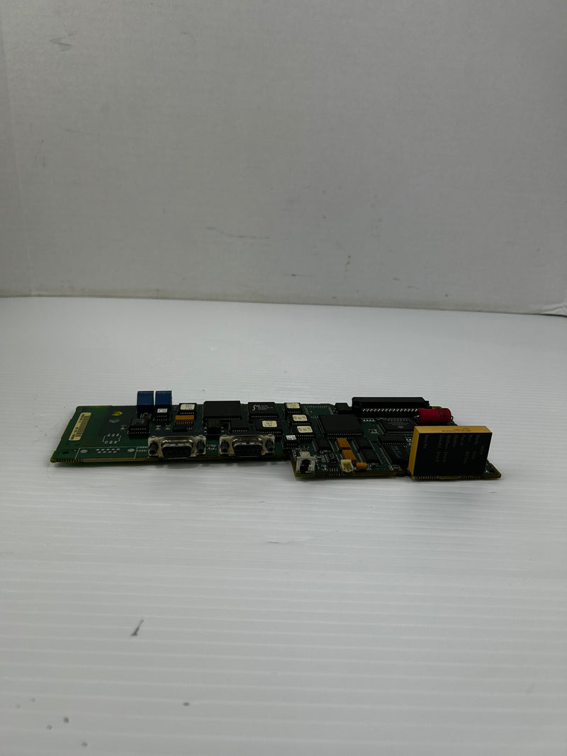 DI 043507400 1.0 Circuit Board PLC Module