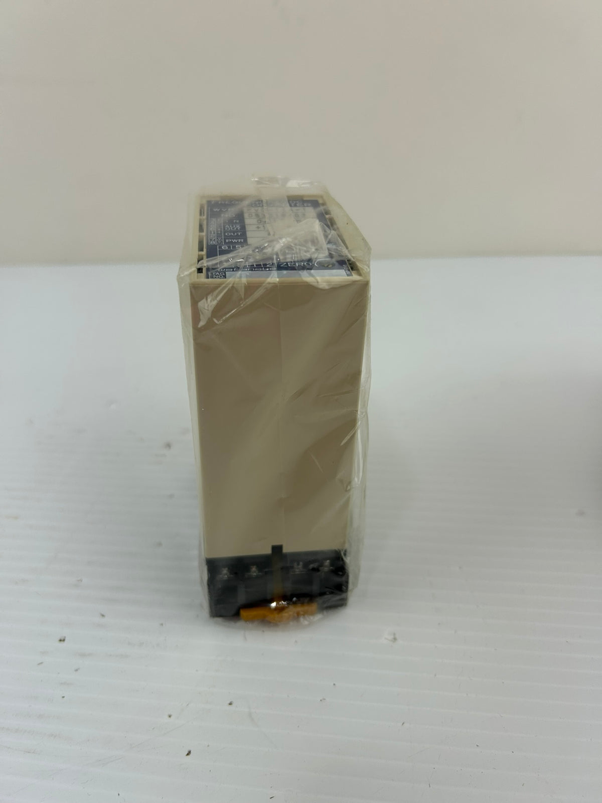 Watanabe WVP-FVC-11A-1 Signal Converter 10503957