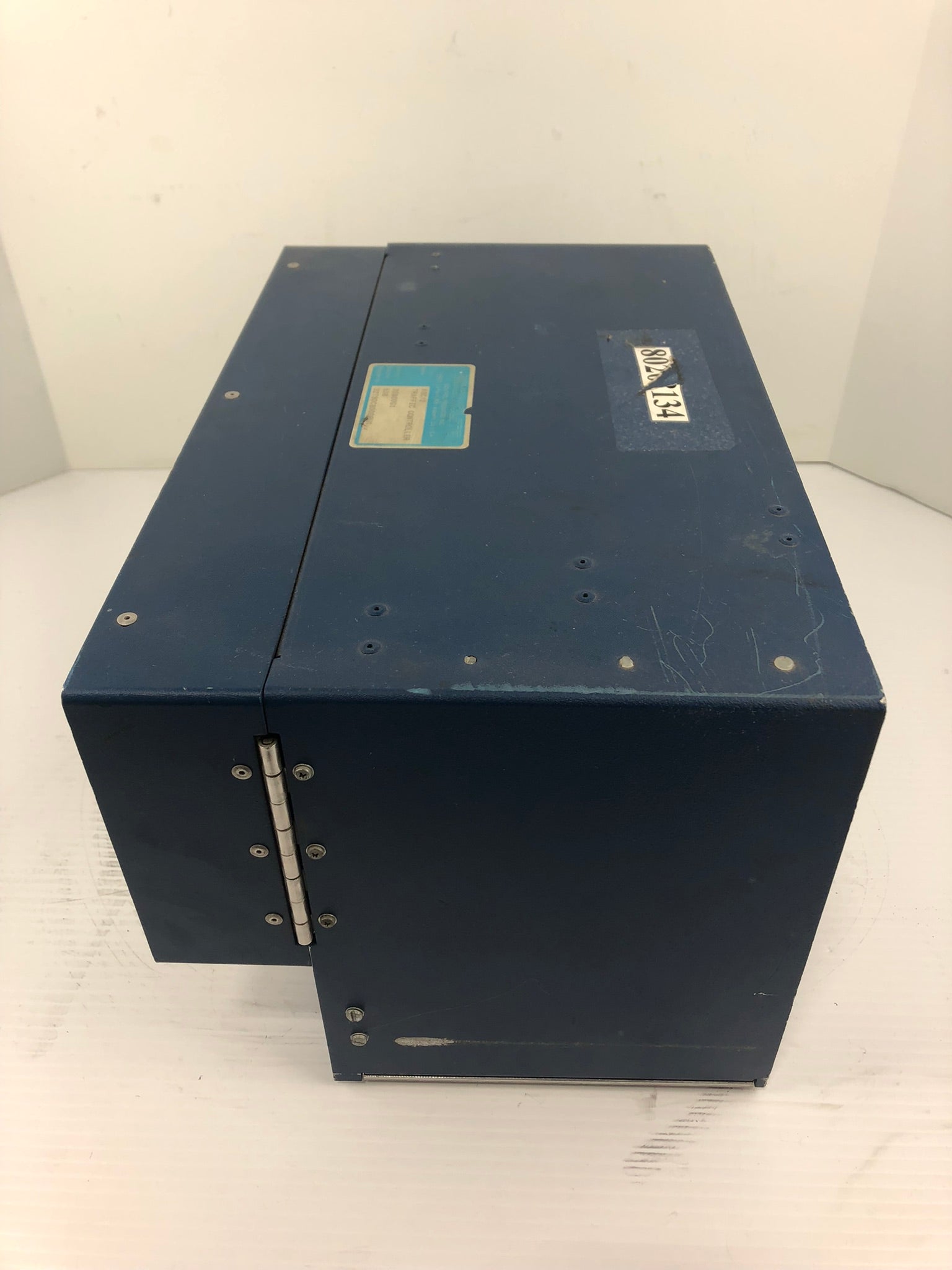 *** Econolite Control Products ASC/2-1000 Traffic Controller