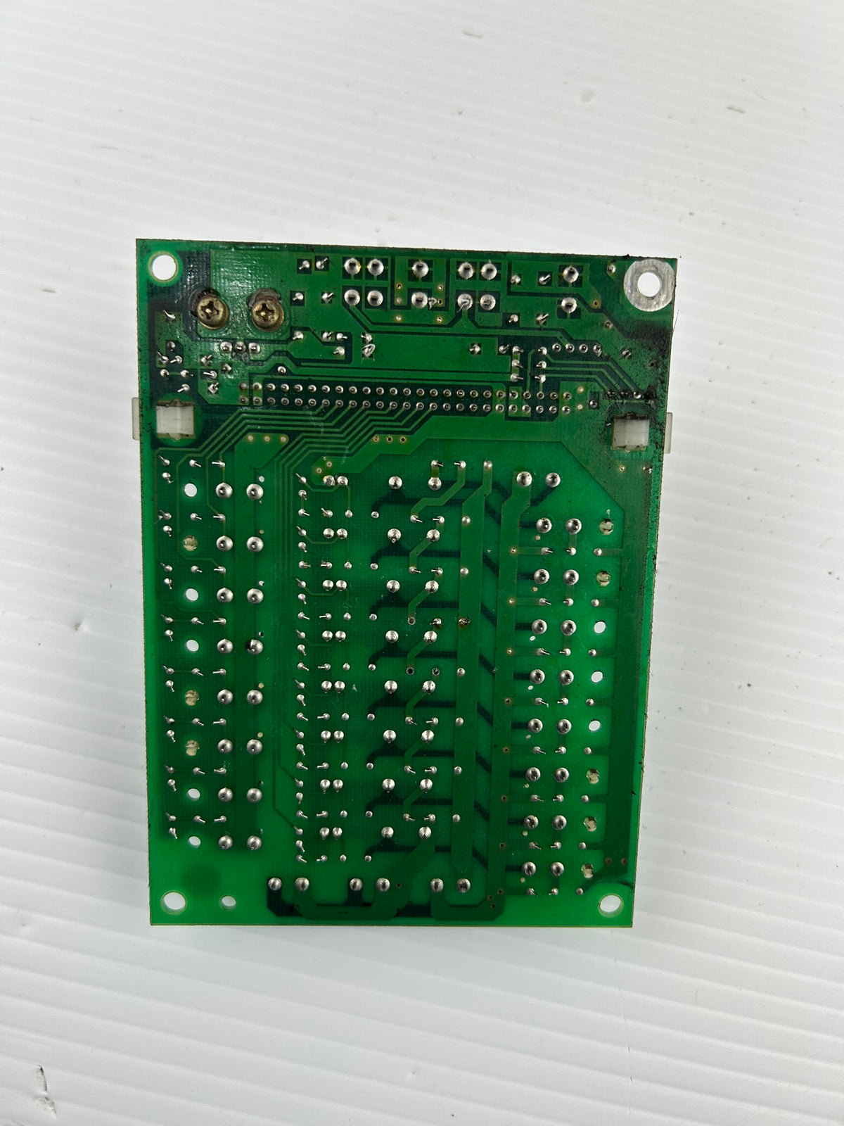 Mazak HR371 CNC Relay Output Board D65UB004 24V 1.2A PCB