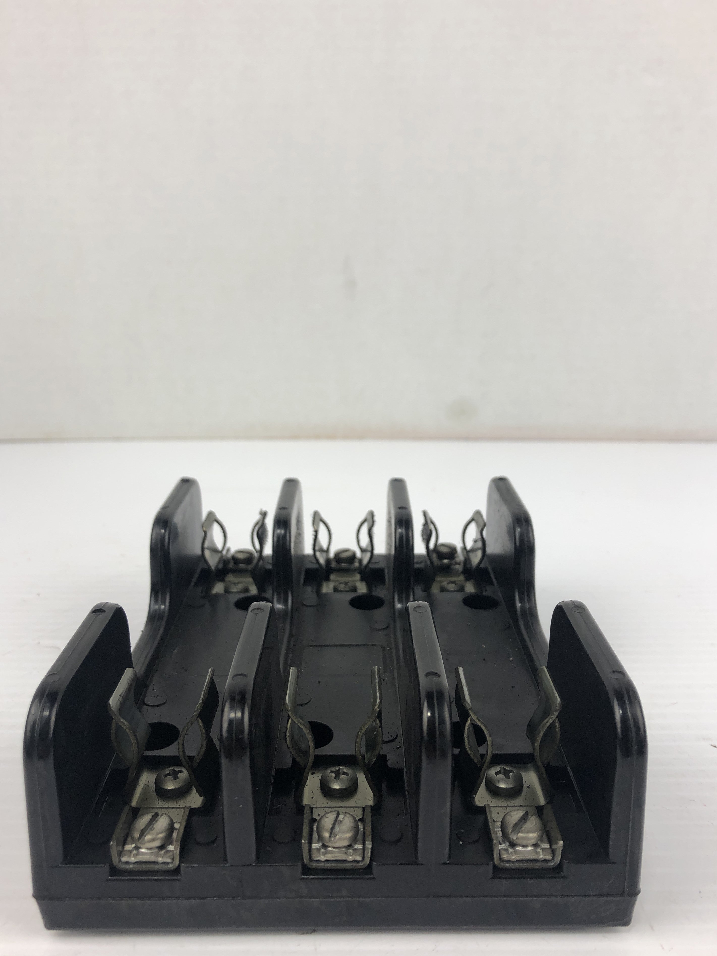 Taylor 60323 Fuse Holder 600V 30A 3P