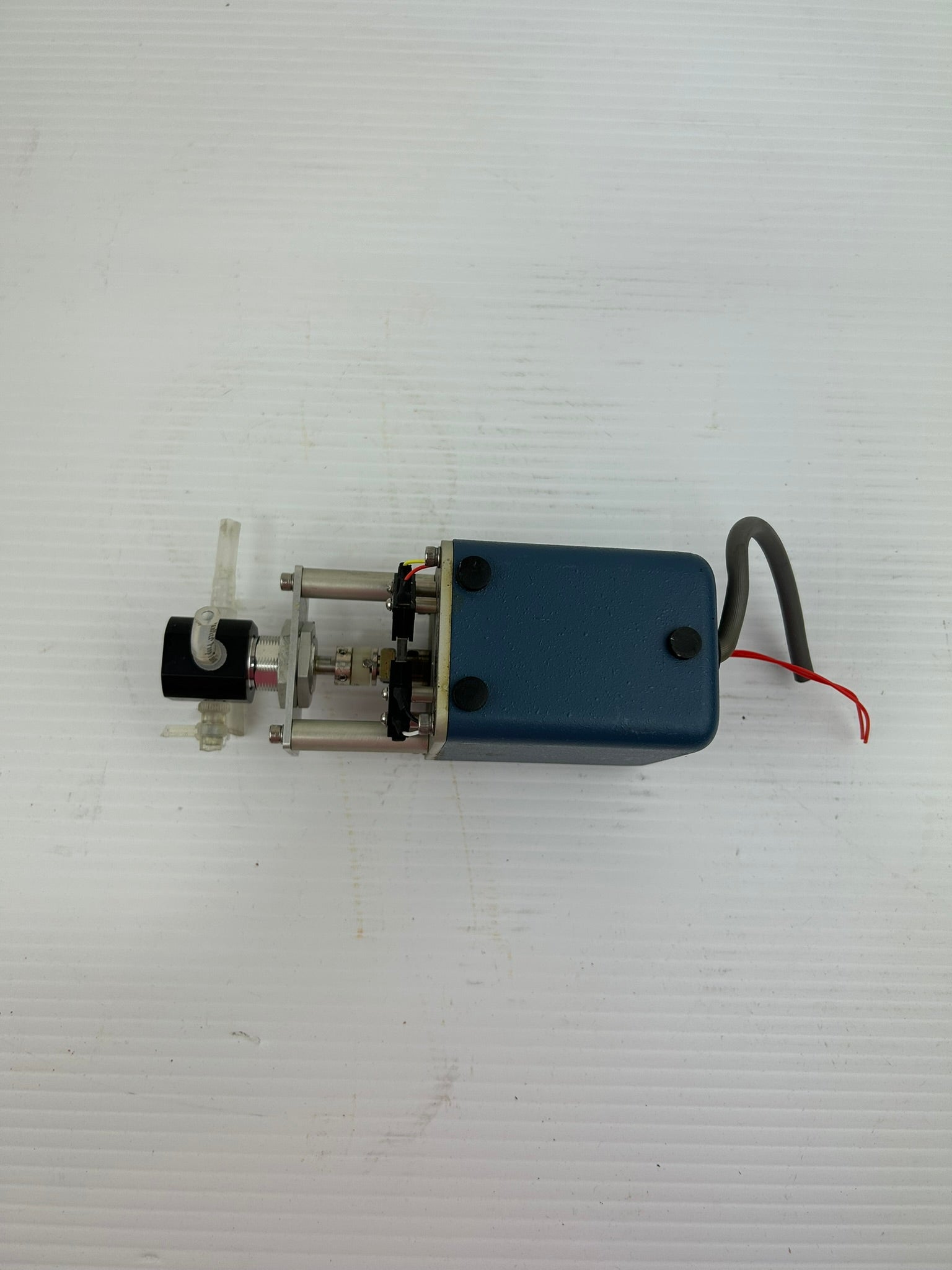 Hamilton 0147600 Valve Switcher Assembly 2-Position Actuator Control Module