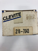 Clevite 2167043 Engine Cylinder Head Bolt Set 216-7043