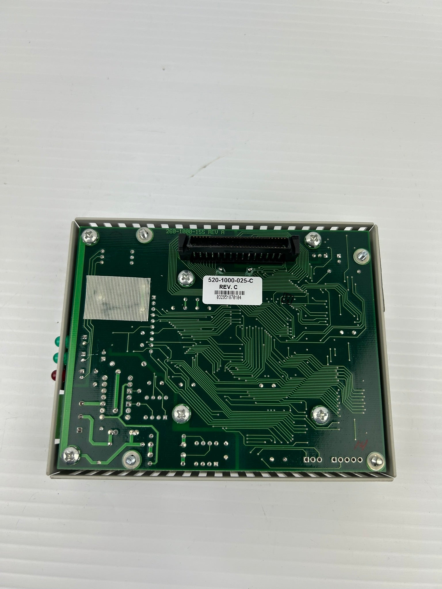 Pro-Face QPJ-ABR-201-G A/B Remote I/O Quickpanel Jr.