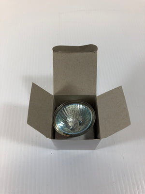 Lot of 6 - ITC MR16+C 12V 20W Overhead Light Bulbs