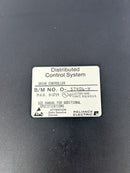 Reliance Electric 57406 Drive Controller 57406H O-57406-H D-2714