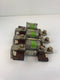 GEC English Electric BS88-4 HRC Fuse Link IEC 269-4 (Set of 6)