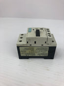 Siemens 3RV1011-0JA10 Circuit Breaker Sirius 3R