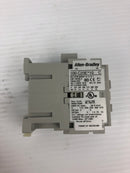 Allen-Bradley 100-C23E*10 Electrical Contactor Series C