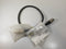 Flex-Cable FC-CPBM4E7-16AF-E003 Extension Power Cable